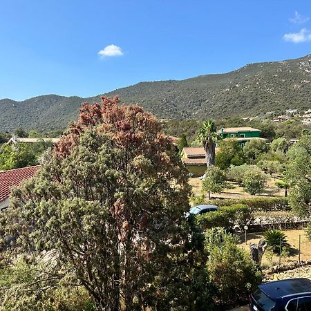 Relais Del Poggio Bed and Breakfast Capoterra Εξωτερικό φωτογραφία