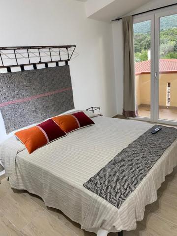 Relais Del Poggio Bed and Breakfast Capoterra Εξωτερικό φωτογραφία