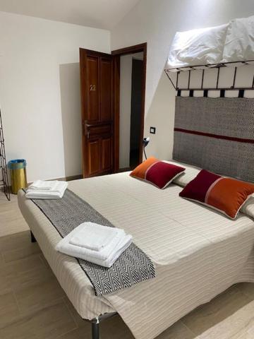 Relais Del Poggio Bed and Breakfast Capoterra Εξωτερικό φωτογραφία
